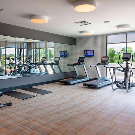 Springhill Suites By Marriott גרייט פולס מראה חיצוני תמונה