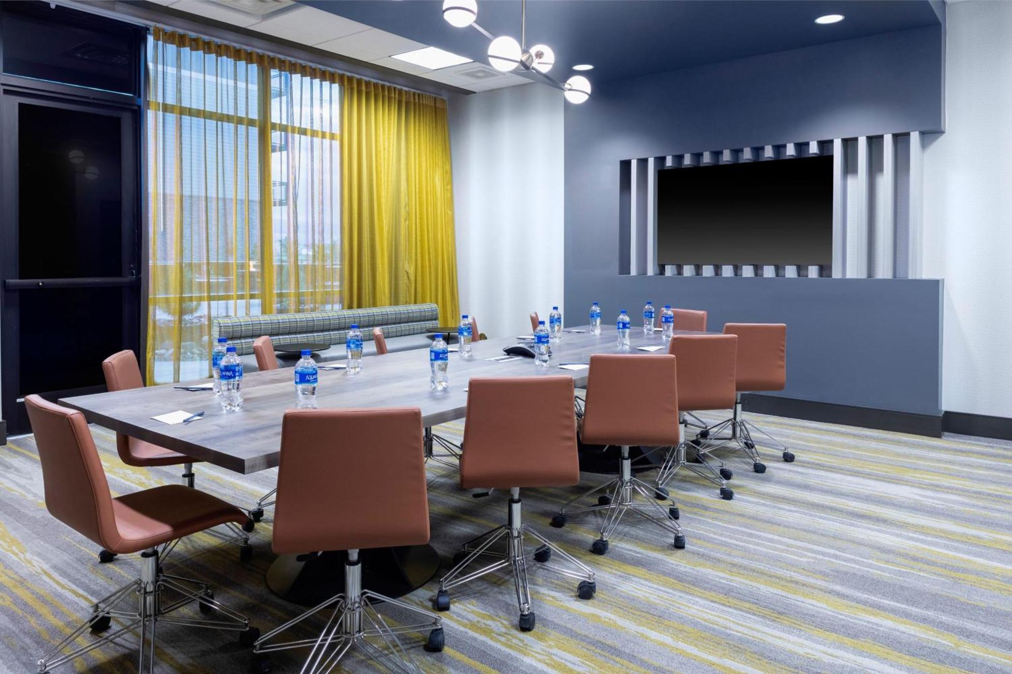 Springhill Suites By Marriott גרייט פולס מראה חיצוני תמונה