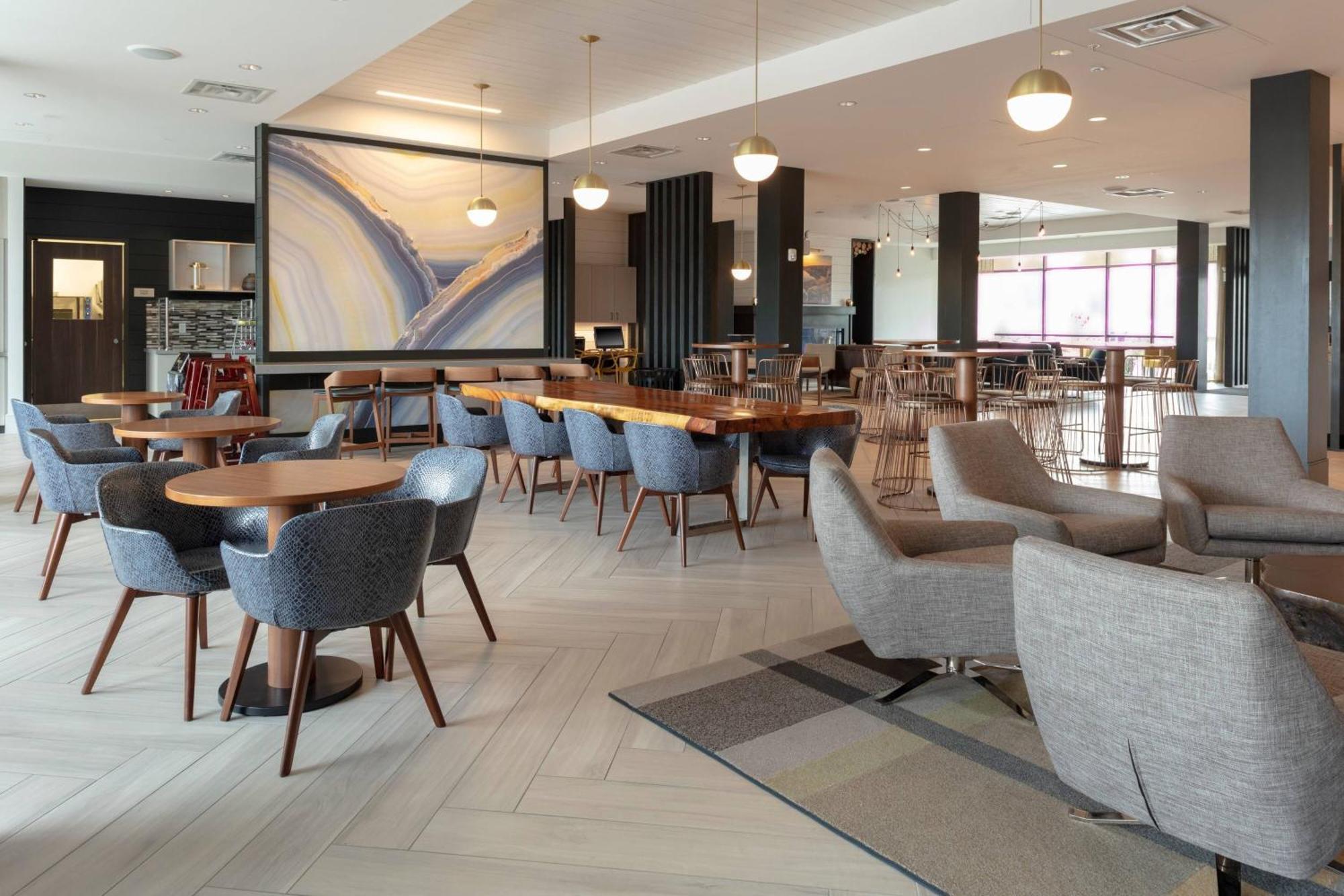 Springhill Suites By Marriott גרייט פולס מראה חיצוני תמונה