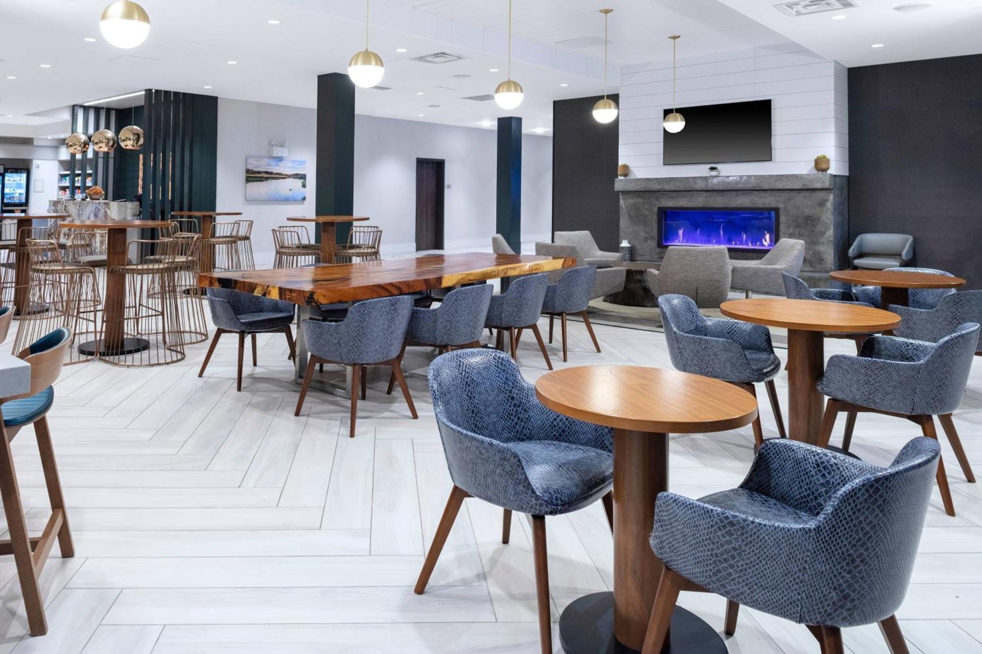 Springhill Suites By Marriott גרייט פולס מראה חיצוני תמונה