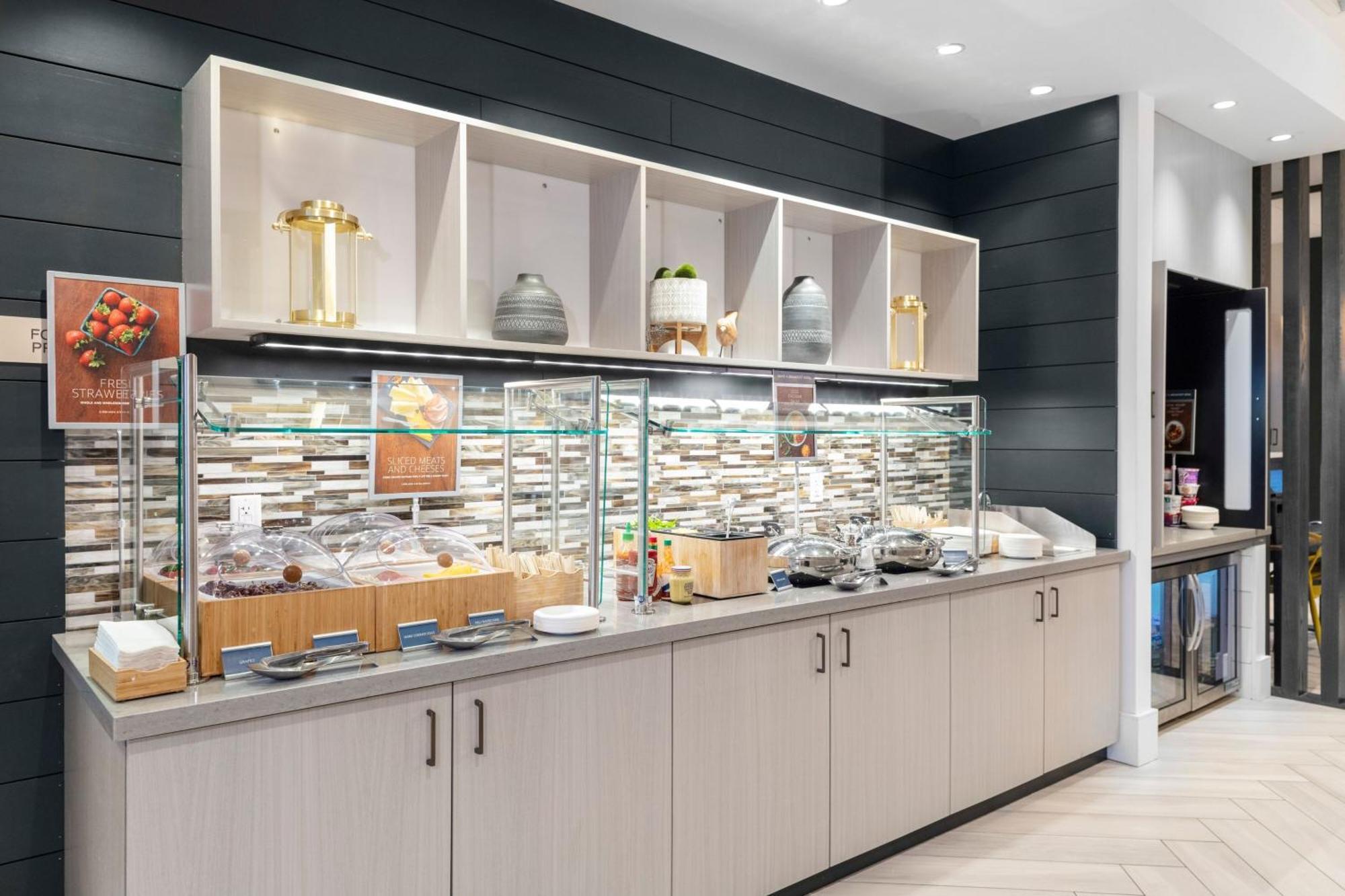 Springhill Suites By Marriott גרייט פולס מראה חיצוני תמונה