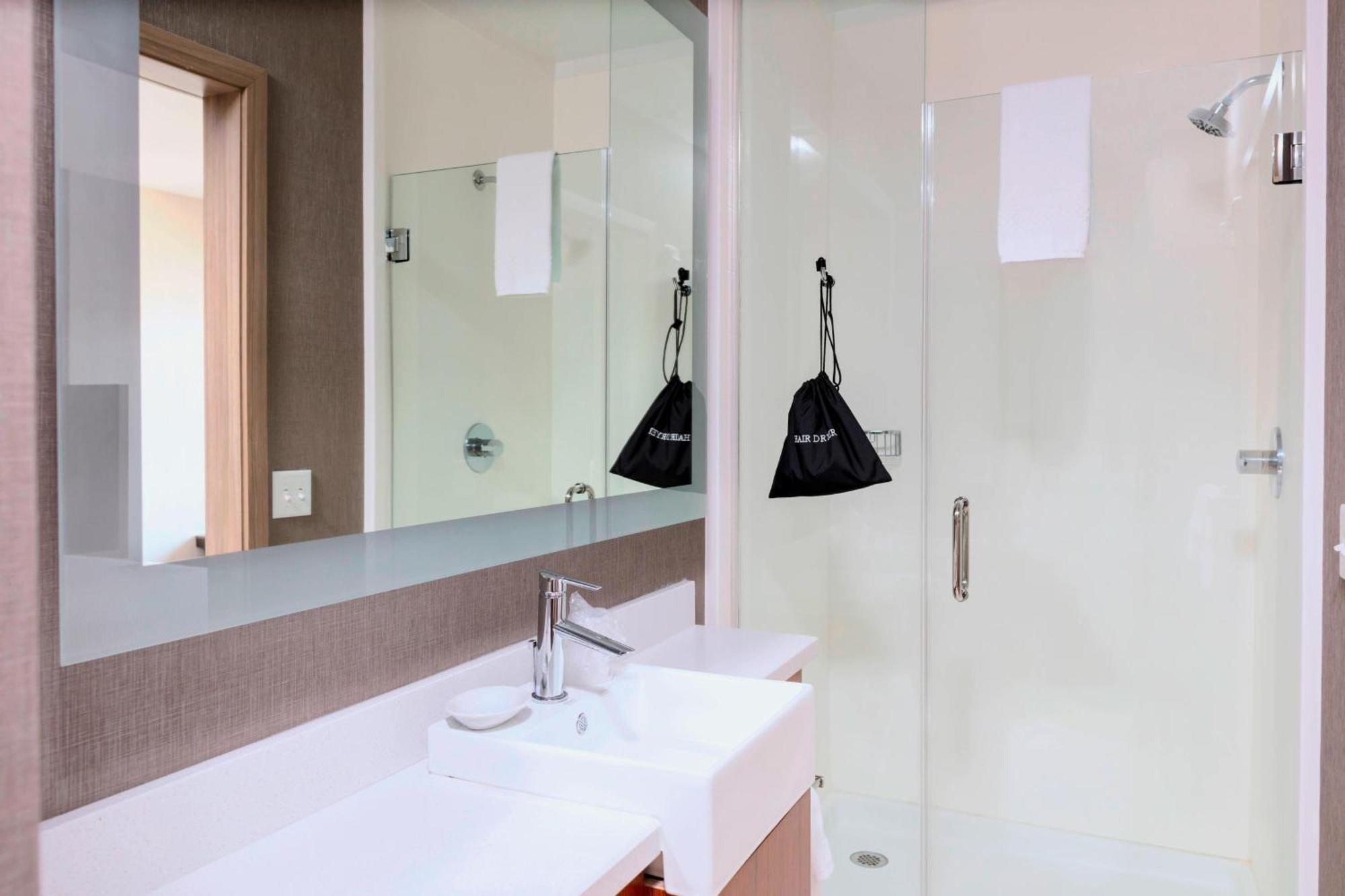 Springhill Suites By Marriott גרייט פולס מראה חיצוני תמונה