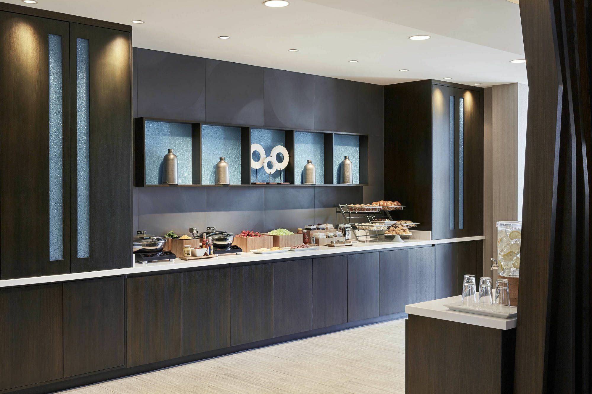 Springhill Suites By Marriott גרייט פולס מראה חיצוני תמונה