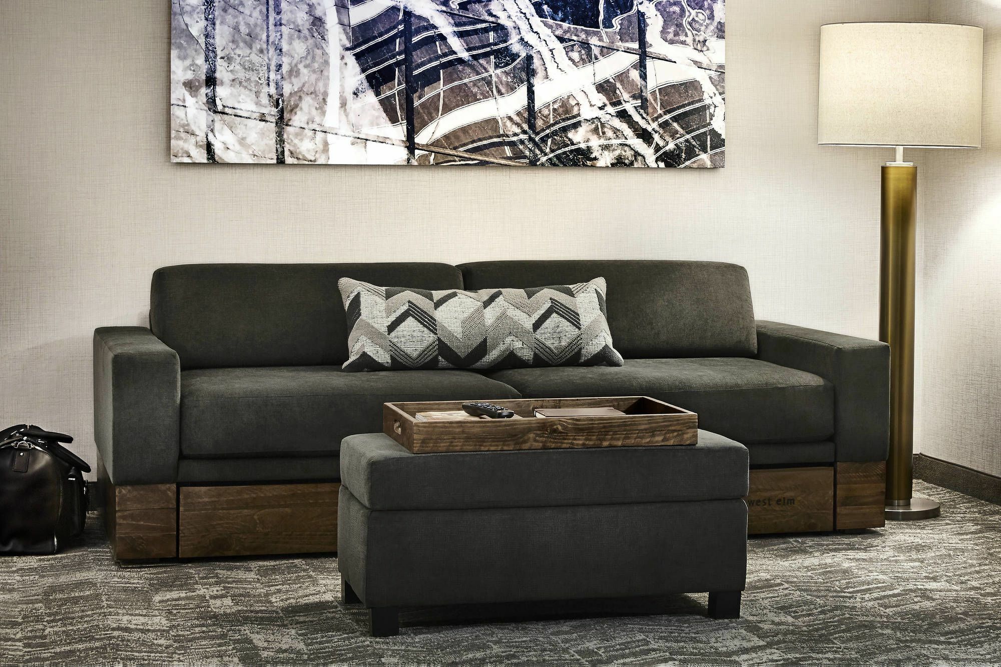 Springhill Suites By Marriott גרייט פולס מראה חיצוני תמונה