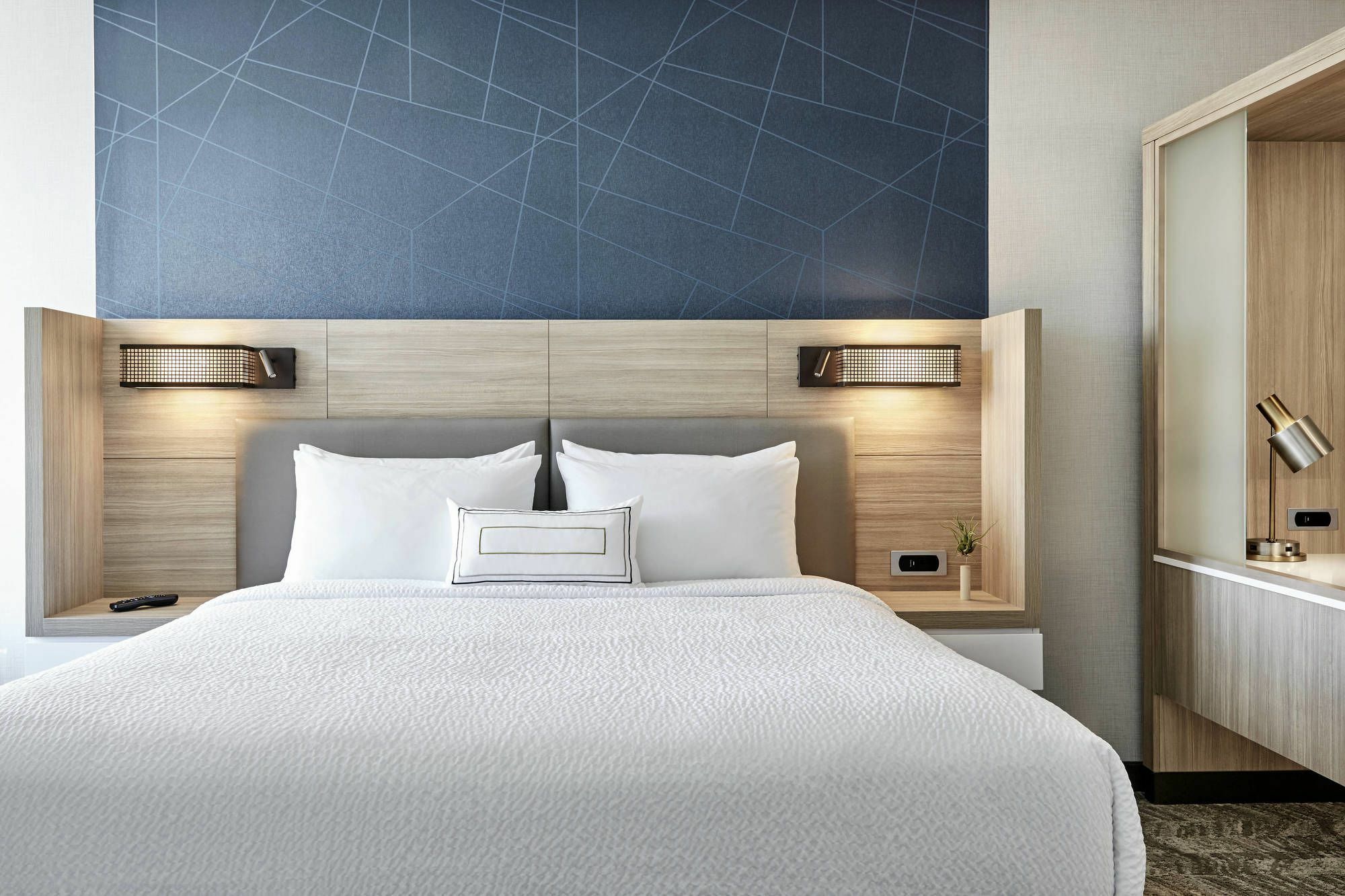 Springhill Suites By Marriott גרייט פולס מראה חיצוני תמונה
